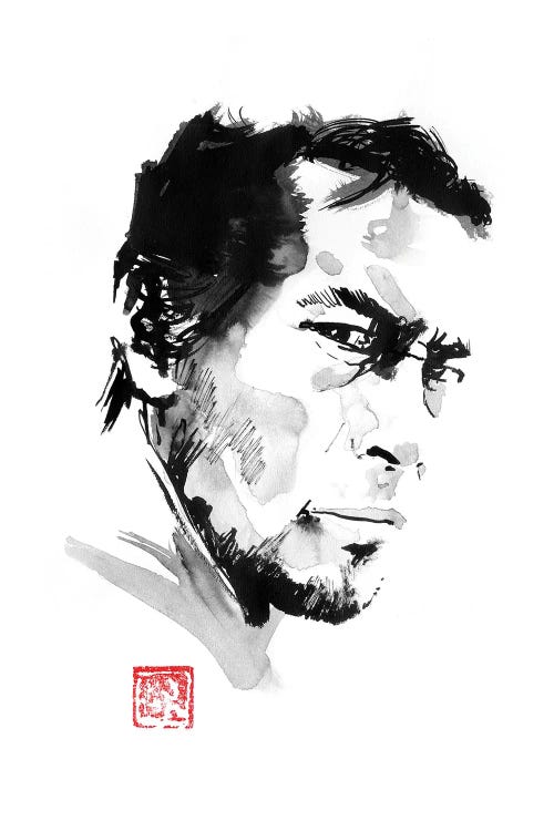 Young Mifune