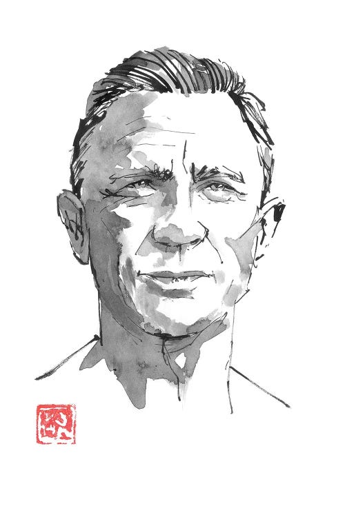 Daniel Craig