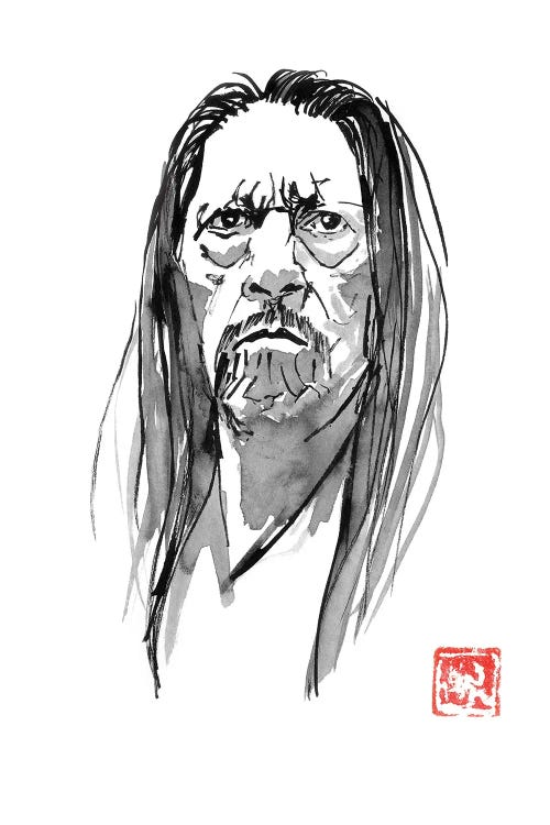 Danny Trejo