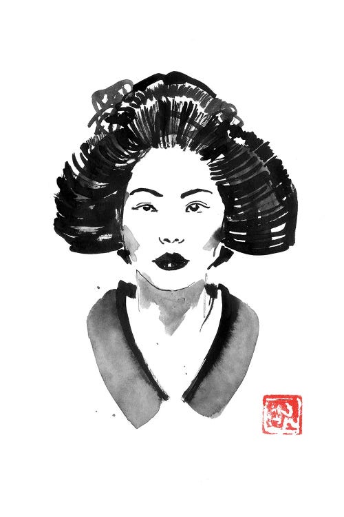 The Geisha