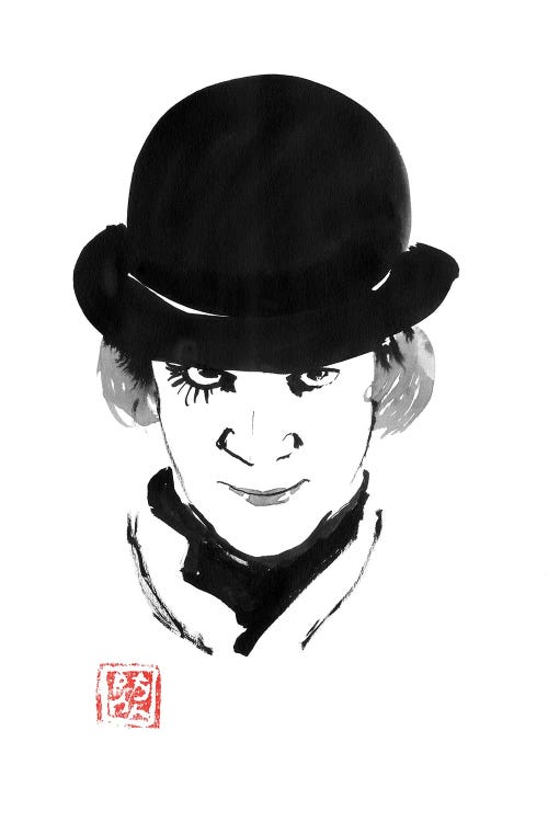 Clockwork Orange