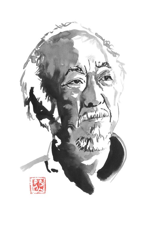 Pat Morita