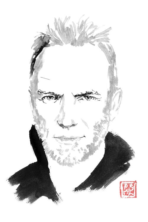 Sting