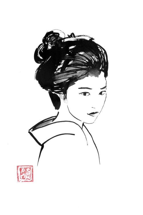 Geisha Sight