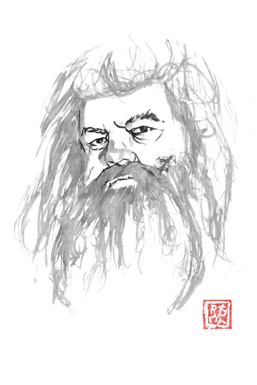 Hagrid