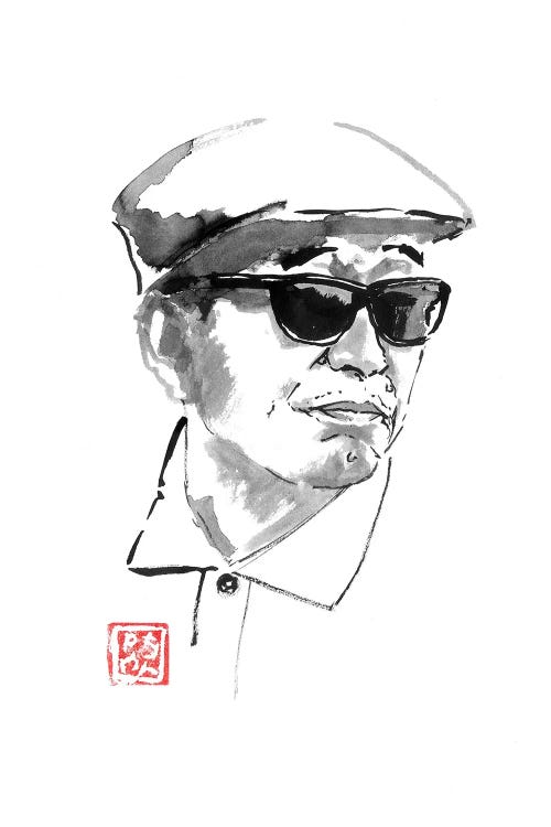 Akira Kurosawa