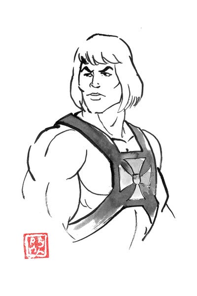 He-Man