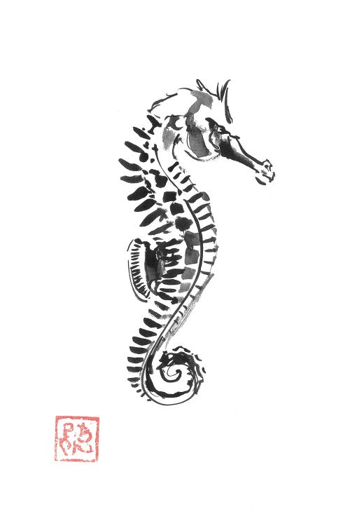 Seahorse