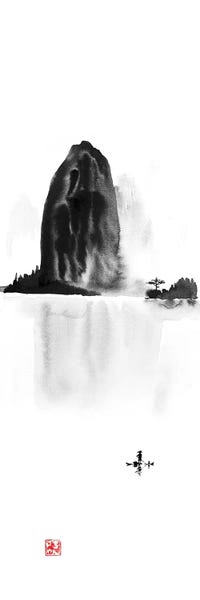 Zen Bedroom: Ile by Péchane