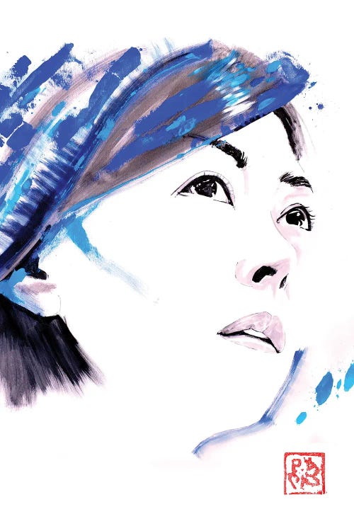 Noriko Looks Up