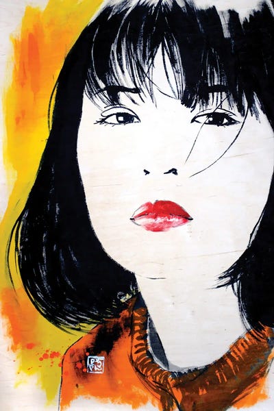 Péchane: Noriko Wood by Péchane