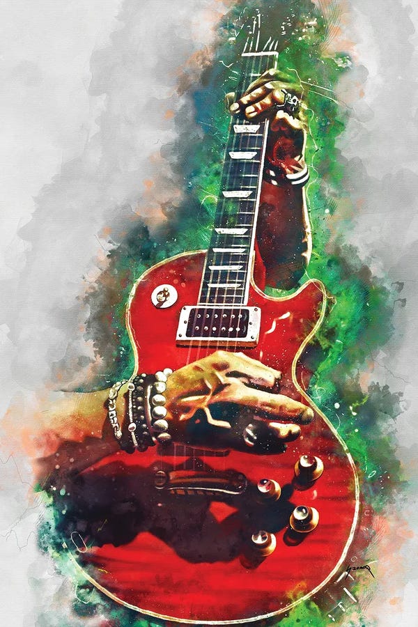 Guns & Roses