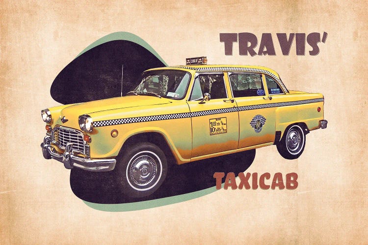 Travis' Taxicab