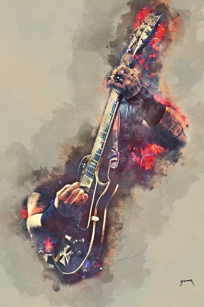 Metallica