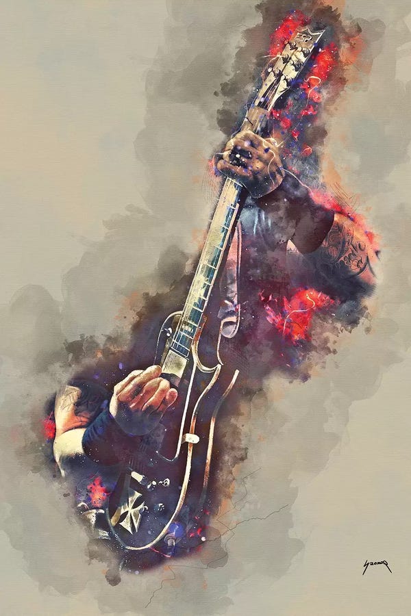Metallica