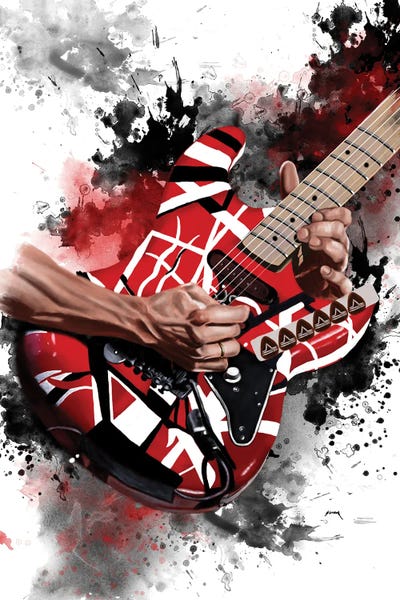 Limited Edition Musicians