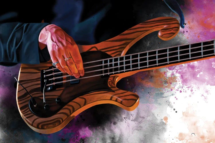 Les' Bass