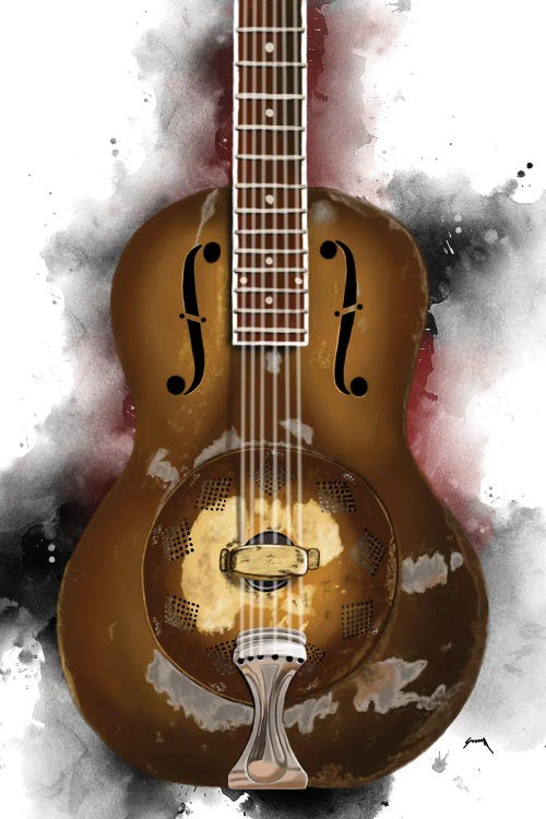 Rory's Resonator