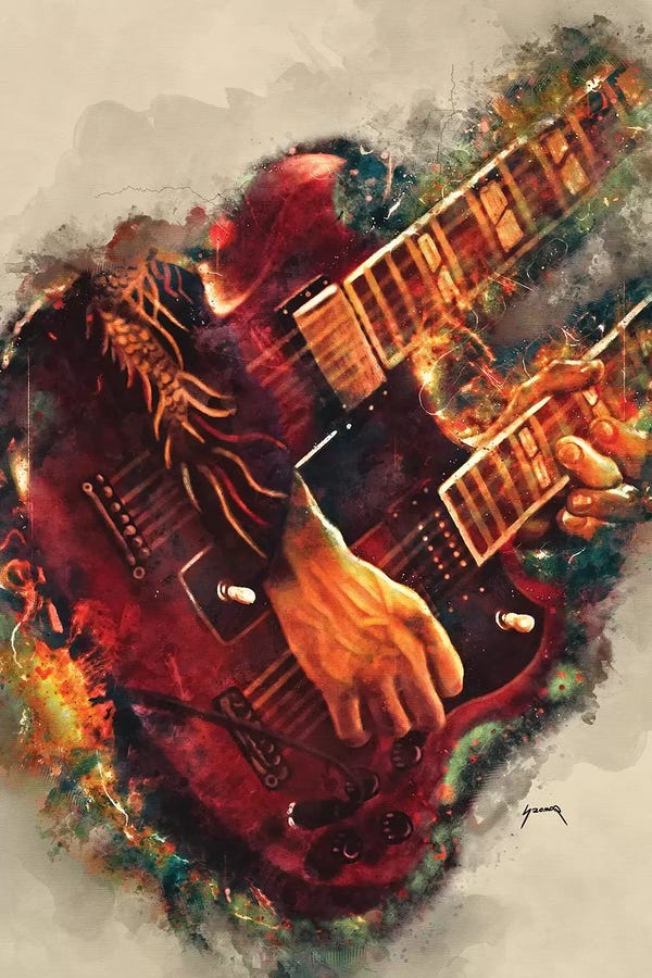 Led Zeppelin
