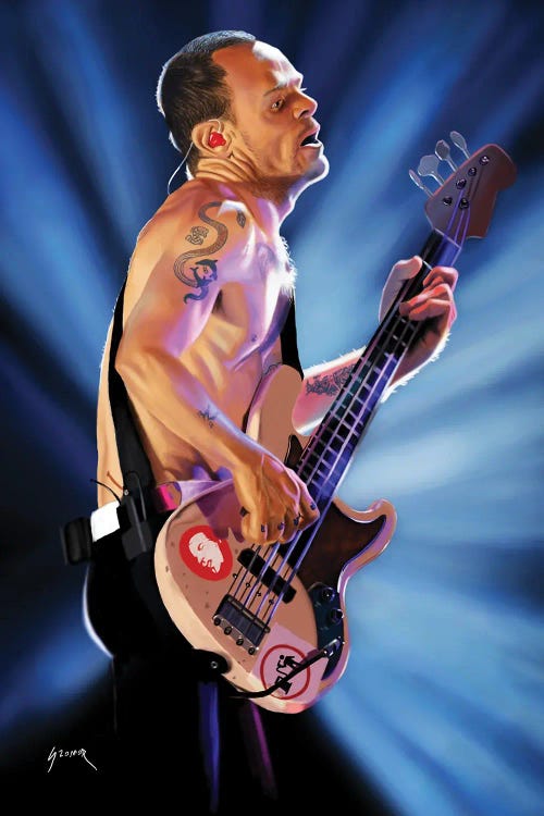 Flea