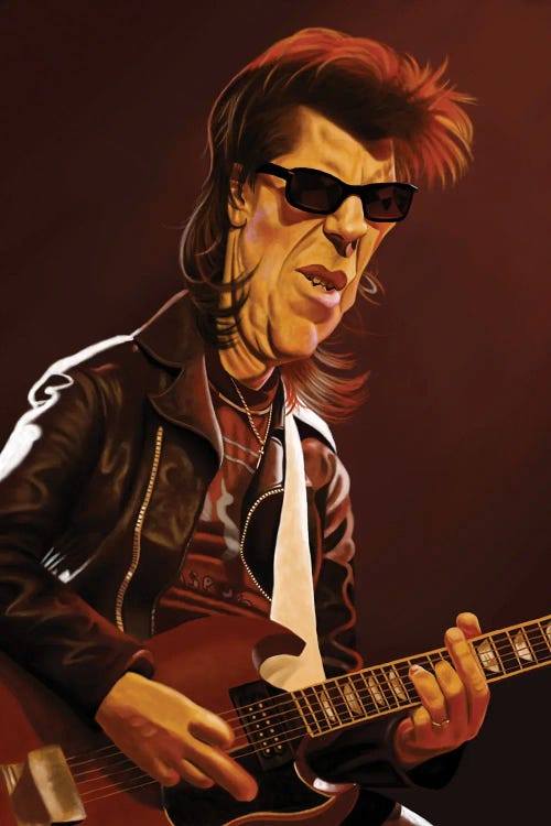 Link Wray