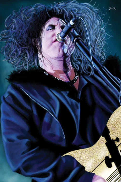 Robert Smith