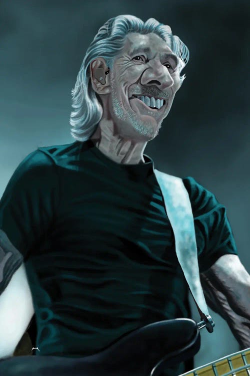 Roger Waters