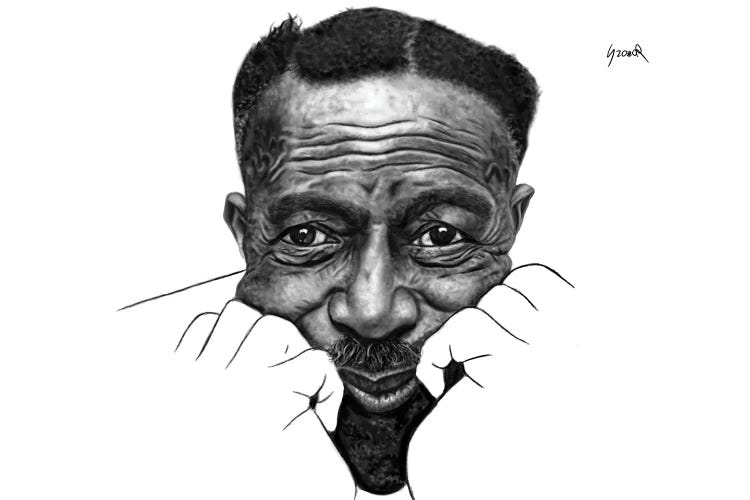 Son House