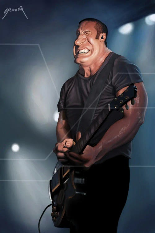 Trent Reznor