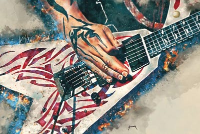 Heavy Metal
