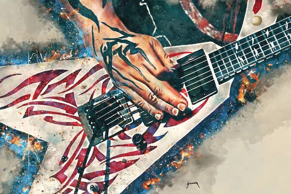 Heavy Metal