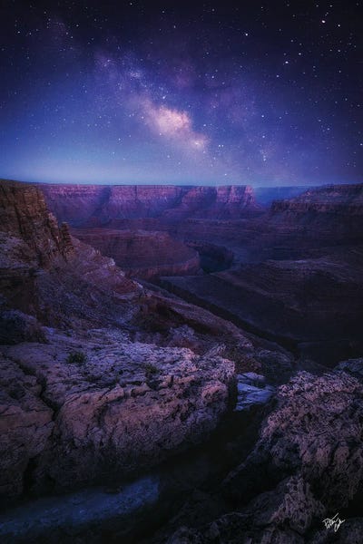 That Magic Moment by Peter Coskun art print