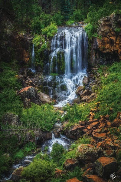 Hyperreal Landscape Photography: Miles From The Ordinary by Peter Coskun