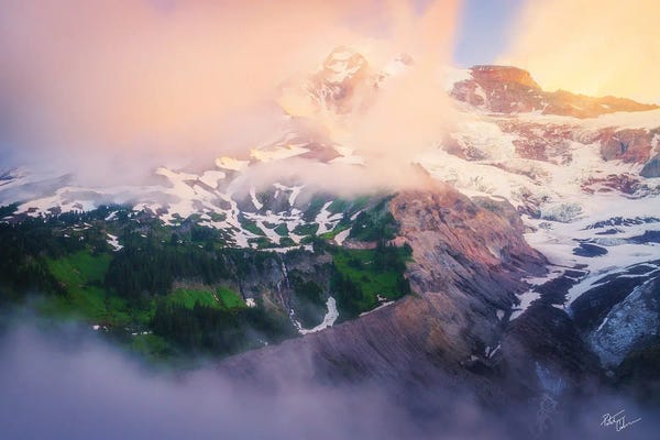 Mountain Tease