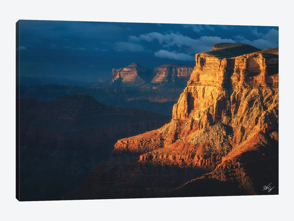 North Light by Peter Coskun 1-piece Canvas Print