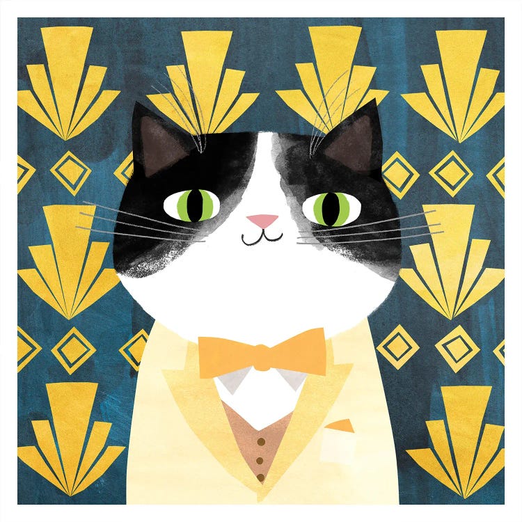 Catsby
