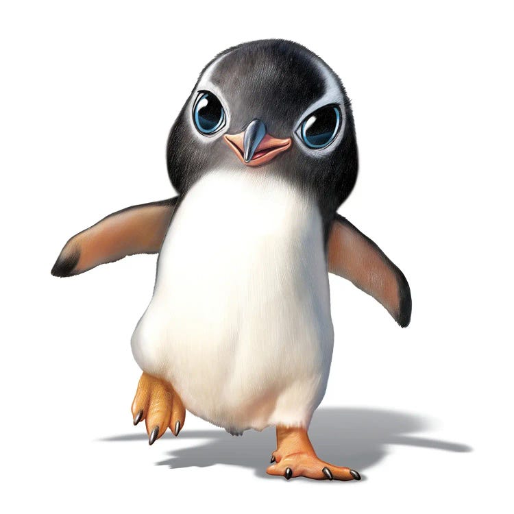 Penguin