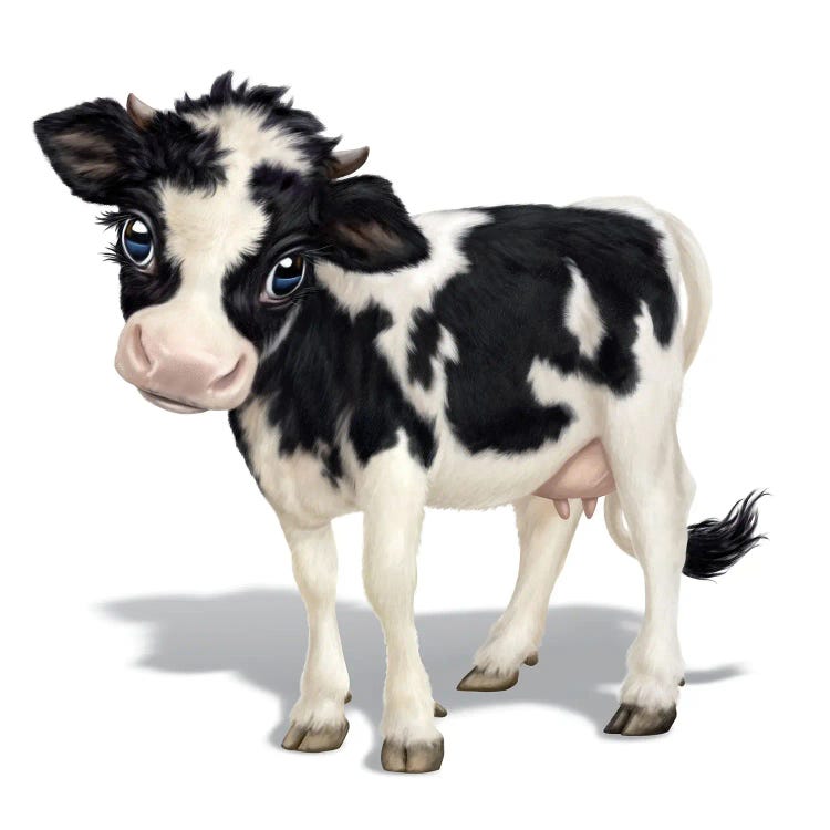 Cow