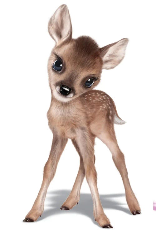 Fawn