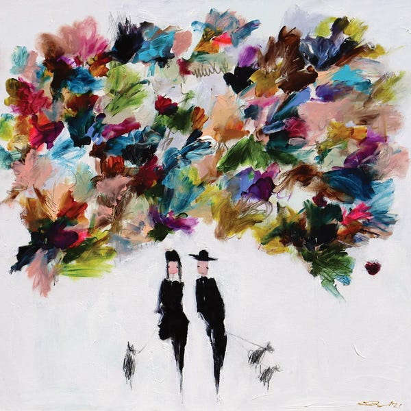 Inspirational Office: Le Dog Park by Patrice Desilets