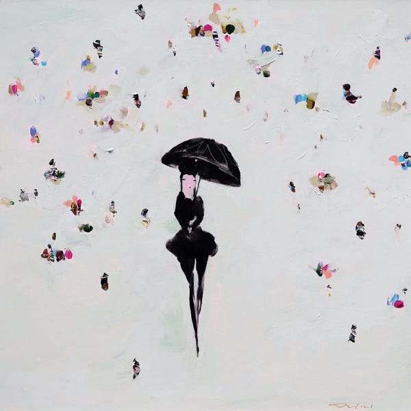 Strolls In The City: Les Petites Choses by Patrice Desilets