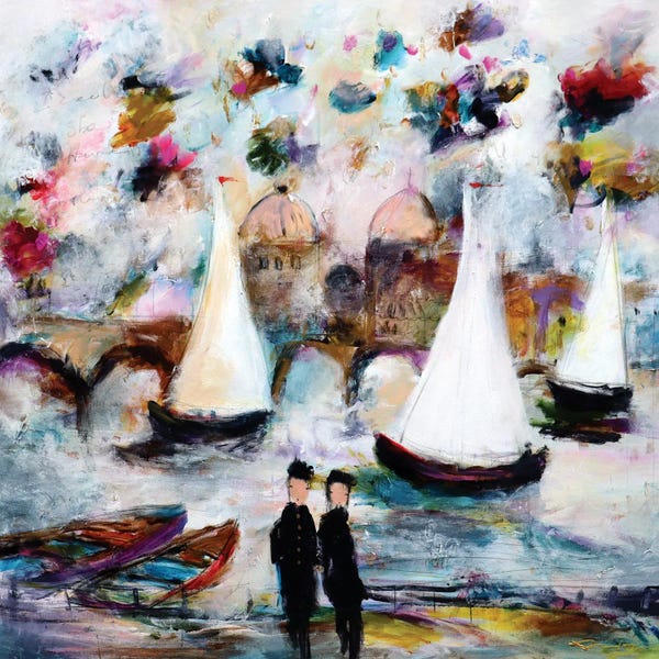 Patrice Desilets: Istanbul by Patrice Desilets