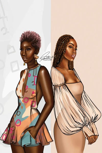 Peniel Enchill: Two-Tone by Peniel Enchill