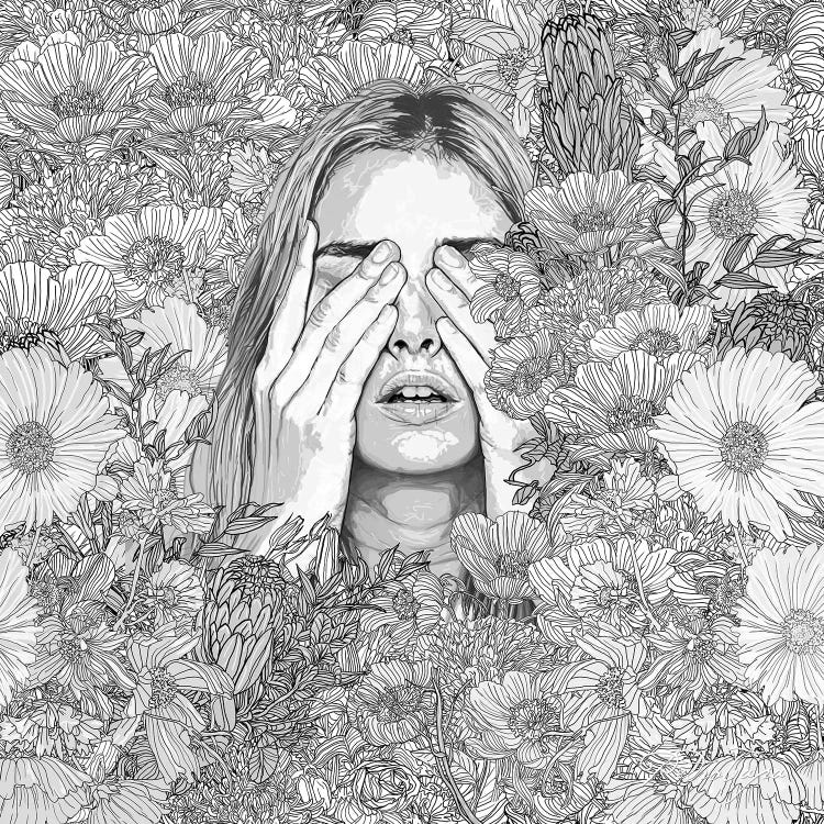 It's Alright by Pedro Tapa wall art