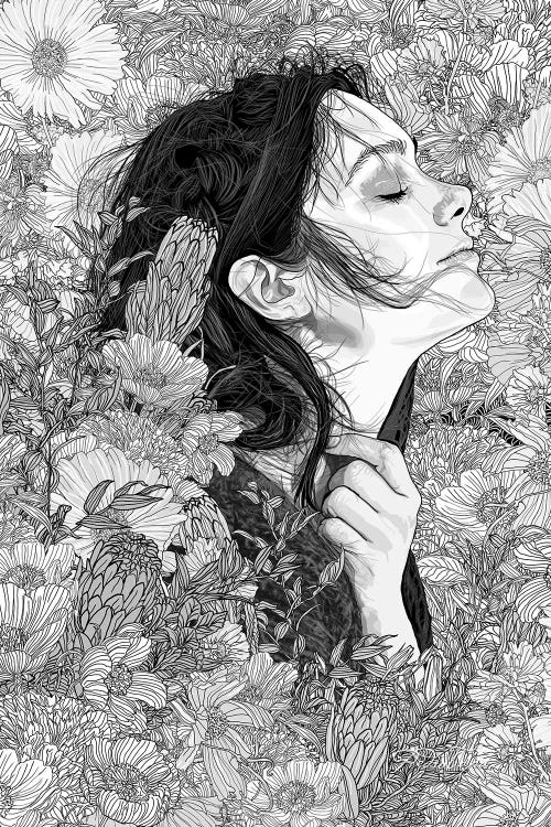 Last Forever by Pedro Tapa wall art