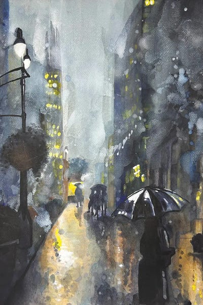 She Shed: Between Streetlight And Shadow by Sahir Pena