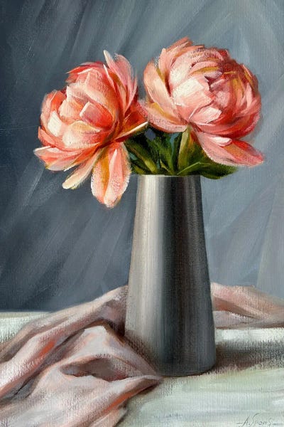 Pionies