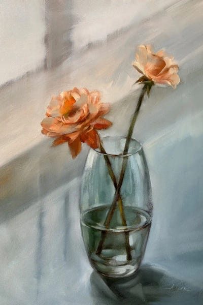 Anna Speirs: Sunny Morning by Anna Speirs