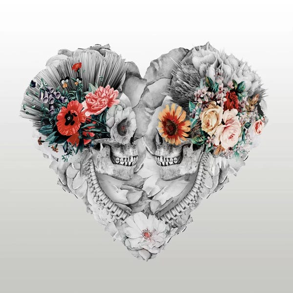 Love Is Eternal: Forever Love II by Riza Peker