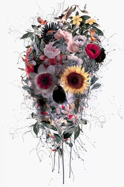 Fine Art Print: I by Riza Peker